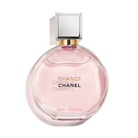 chanel chance eau tendre parfum 35ml|chanel chance eau tendre reviews.